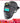Auto-Darkening Welding Mask - Large View with Variable Light Adjustment for Arc Welding Grinding and Cutting - Shop Wood Tools