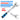 Universal 5-in-1 Ratcheting Wrench Set - Adjustable Torque & Folding Design - Shop Wood Tools