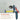 Plasterboard Edger Tool - Drywall Cutter with 5M Tape Measure and Cardboard Scriber - Shop Wood Tools