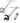 Adjustable Basin Wrench - 180 Rotating Carbon Steel Faucet Tool for Plumbing and Sink Repair - Shop Wood Tools