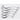 S-Type Double Ended Allen Wrench  Ring Spanner Set - Curved Fastener Repair Tools 140-240MM - Shop Wood Tools