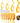 Yellow Masking Tape - 2-50mm Adhesive Textured Paper for Car Paint Decorating Hand Tearable - Shop Wood Tools