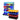 Stackable Plastic Garage Bin - Tool Storage and Organizer Box - Shop Wood Tools