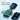 Wireless Solar Power Bank 1000020000mAh - Waterproof  Shockproof with LED Light  Cables - Shop Wood Tools