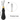 Leather Edge Rough File Tool – Silicone Handle Polisher for Surface - Shop Wood Tools