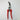 Red Handle Gardening Scissors - Ideal for Farming  Flower Picking - Shop Wood Tools