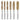 Wire Tube Cleaning Brush Set - Essential Machinery Brushes - Shop Wood Tools