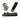 Portable Electric Wrench with Aluminium Alloy Buckle - Quick Hanging Tool Belt Hook for Electrician Kit - Shop Wood Tools