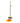 Folding Broom and Dustpan Set - Magic Hair Sweeping Cleaning Tools - Shop Wood Tools