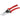 Red Handle Gardening Scissors - Ideal for Farming  Flower Picking - Shop Wood Tools