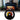 Magnetic Wood Stove Thermometer - Heat Powered Temperature Gauge for Log Oven Chimney Pipe - Shop Wood Tools