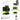 Professional 4D Laser Level - 16 Lines Green Beam Remote Control Rechargeable Li-Ion Battery - Shop Wood Tools