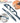 Carbide Reciprocating Saw Blade - Demolition Masonry  Concrete Cutting Tool - Shop Wood Tools
