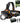 LED Headlamp - Rechargeable Waterproof Fishing Flashlight with Zoom Sensor - Shop Wood Tools