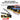 EZ-Type RJ45 Network Crimper - 3-in-1 Tool for CAT5E66A78  RJ1112 - Shop Wood Tools