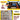 Large Capacity Double-Sided Tool Box - Wear-Resistant Multifunctional Storage Solution - Shop Wood Tools
