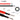 PVC Insulated Solar Connector Cables - 8AWG 10AWG 12AWG 14AWG 25mm2 4mm2 6mm2 - Shop Wood Tools