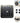 Anti-Vibration Rubber Pads - 4PCS Shock Absorption for Air Conditioner Units - Shop Wood Tools