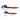 Universal Carbon Steel Pipe Wrench - Multifunctional Plumber Hand Tool - Shop Wood Tools