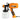 HVLP Electric Spray Gun - 900ml Paint Sprayer with 3 Spray Patterns - Shop Wood Tools