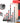 Ph2 Screwdriver Bits Set Magnetic Batch Head Impact Non-Slip Cross High Torque Hardness Screw Alloy Steel Waterproof - Shop Wood Tools