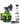 Nivel Laser Professional Laser Level 12/16 Lines Automatic 360° Self-leveling Laser Levels Horizontal Vertical Levels Tools - Shop Wood Tools