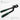 Aluminum Alloy Stud Crimper - Double-Handed Drywall Pliers for Ceiling  Keel Fastening - Shop Wood Tools