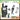 UV-K5 Walkie Talkie - 5W UHF VHF Radio with NOAA Scrambler and DTMF - Shop Wood Tools