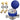 Digital Brass Water Flow Meter - Single Jet for Home and Garden Use - Shop Wood Tools