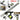 Woodworking Angle Ruler Set - Stainless Steel Protractor  Movable Square - Shop Wood Tools