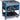 Heavy-Duty Tool Trolley Cart - Alloy Tool Rack with Casters  Shelves - Shop Wood Tools