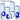 PTFE Thread Sealing Tape - Oil-Free Water Pipe Tape for Home Improvement - Shop Wood Tools