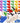 Colorful Waterproof Cable Labels - Self-Adhesive Tear Resistant Wire Tags for Easy Management - Shop Wood Tools