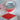 Outdoor Caution Tape - Non-Adhesive Red and White Barricade Safety Tape - Shop Wood Tools
