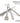 SDS Plus Hammer Chisel Set - 4 PCS Grooved Flat Bits for Concrete Brick and Rock - Shop Wood Tools