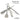 SDS Plus Hammer Chisel Set - 4 PCS Grooved Flat Bits for Concrete Brick and Rock - Shop Wood Tools