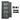 Professional Auto Repair Tool Set - Zero Offset Extension Wrench for Tight Spaces - Shop Wood Tools