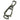 Portable Gloves Clip - Multi-Purpose Safety Gloves Holder  Hanger for Outdoor Work - Shop Wood Tools