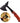 Wooden Handle Axe - Multifunctional Tool for Camping Firewood and Survival - Shop Wood Tools