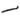 Mini Pry Bar - Door Molding Crowbar Tool - Shop Wood Tools