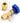 Blue Metal Valve Bottle Opener - Refrigerant Dispensing Tool for R22 R134a R410A - Shop Wood Tools