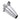 Aluminium Turbo-Charging Cyclone Dust Collector - Industrial Vacuum System - Shop Wood Tools