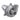 Aluminium Turbo-Charging Cyclone Dust Collector - Industrial Vacuum System - Shop Wood Tools