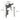 Air Blow Gun with 8-Inch Nozzle - Pistol Trigger Dust Blower for Cleaning - Shop Wood Tools