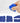 4-in-1 Glass Scraper Set - Rubber Angle  Seam Scraper Tools - Shop Wood Tools