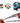 Voltage Tester Pen - IP56 Waterproof Induced Electric Screwdriver Probe - Shop Wood Tools