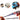 Voltage Tester Pen - IP56 Waterproof Induced Electric Screwdriver Probe - Shop Wood Tools