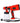 Electric Paint Spray Gun - Handheld Spray Tool - Shop Wood Tools