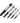 Broken Screw Extractor - Broken Wire  Nail Removal Tool - Shop Wood Tools