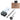 Woodworking Hole Locator Set - 4 PCS Vertical Drilling Positioning Tools - Shop Wood Tools